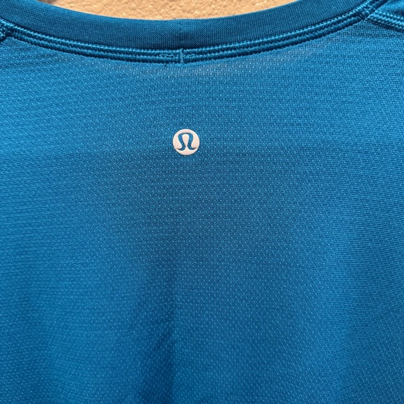 Lululemon Men’s size XL Metal Vent Tech Short Sleeve - Picture 4 of 6